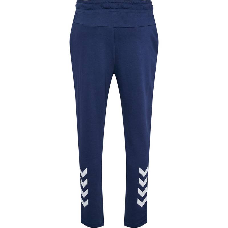 hummel hmlISAM 2.0 TAPERED PANTS Sweathose Herren