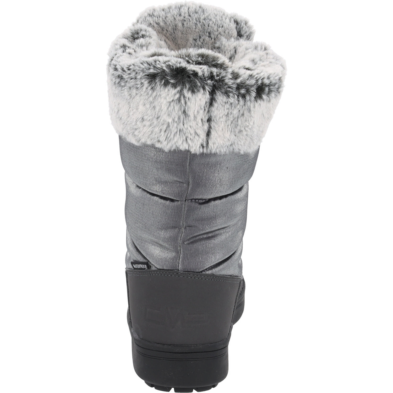 CMP Rohenn 3Q79586, Winterstiefel, Damen, Asphalt