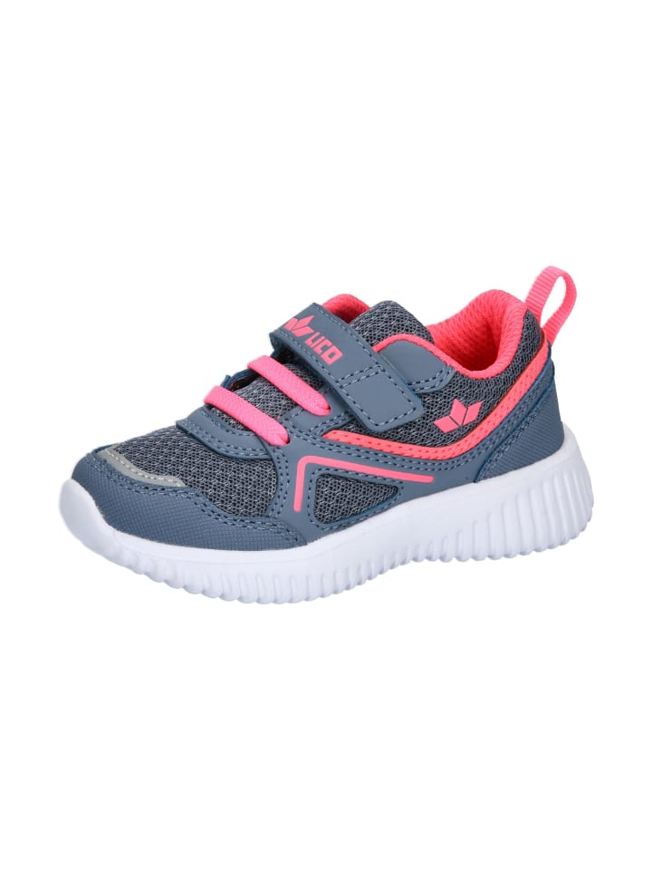 Lico Sportschuh 
