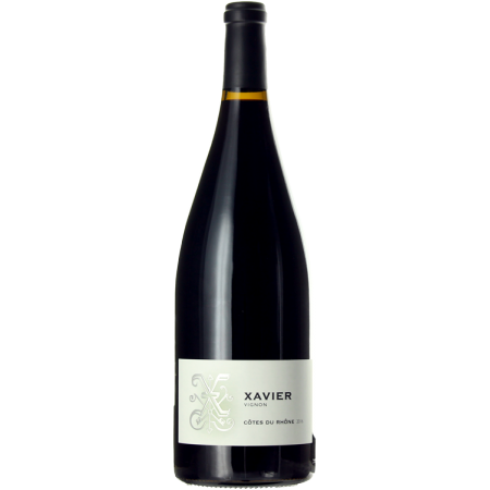 MAGNUM - COTES DU RHONE 2019 - XAVIER VIGNON