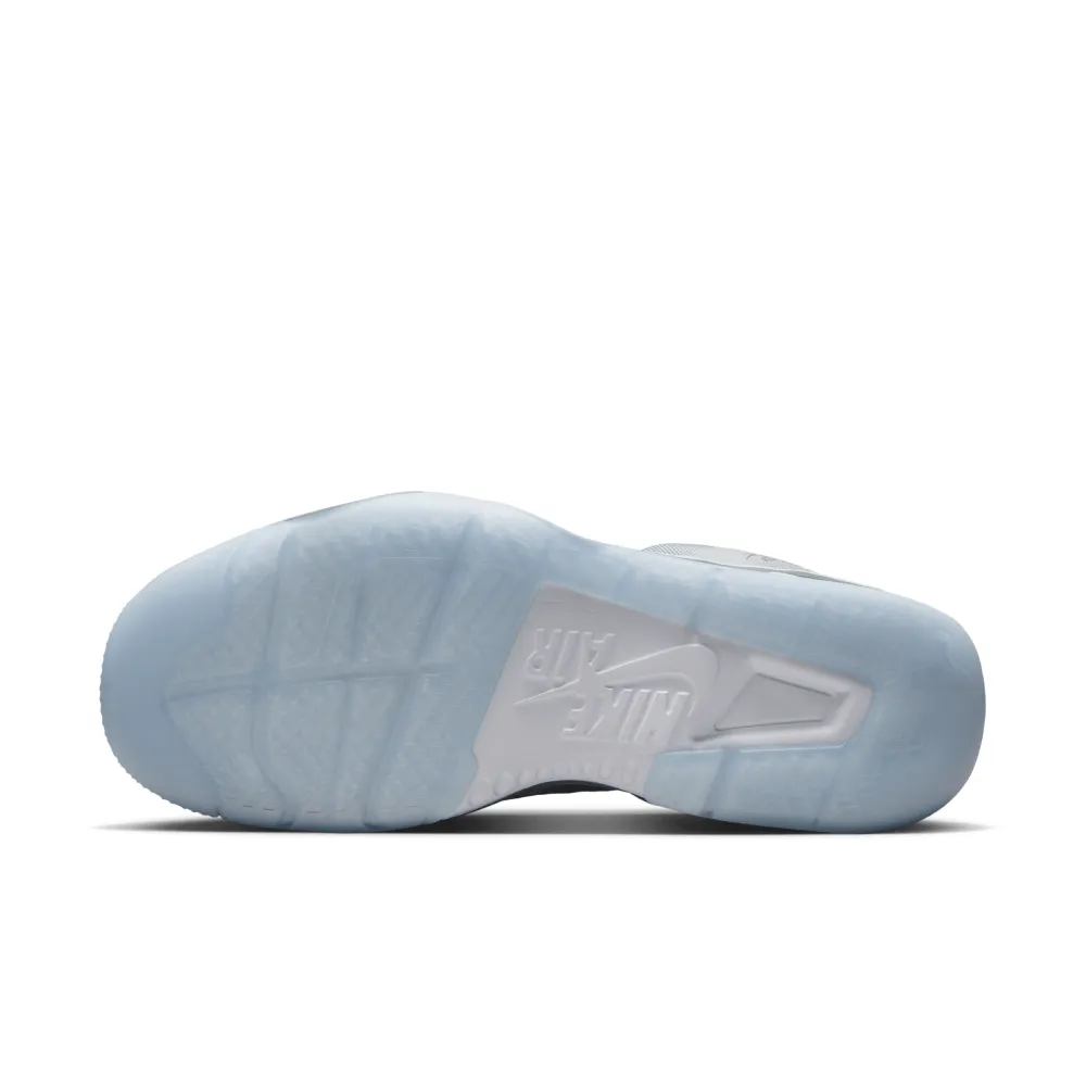 NIKE JORDAN Stay Loyal 3 FB1396-012 / grau