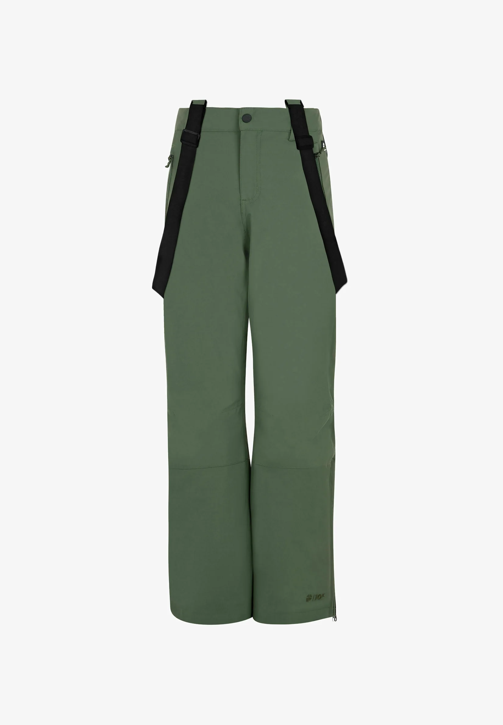 Protest SPIKET JR - Pantalones de esquí