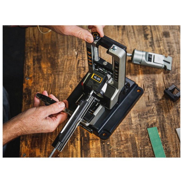 Work Sharp - Professional Precision Adjust Knife Sharpener - Schleifgerät