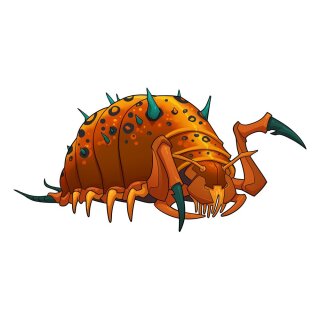 Shapers of Gaia (EN)