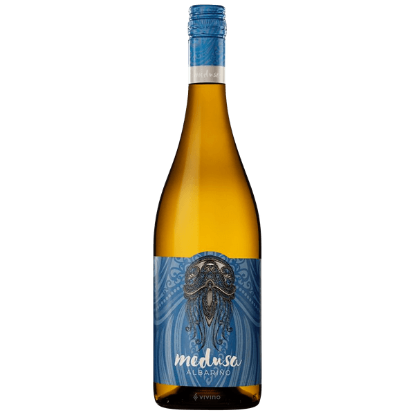 Félix SolísMedusa Albariño 2022