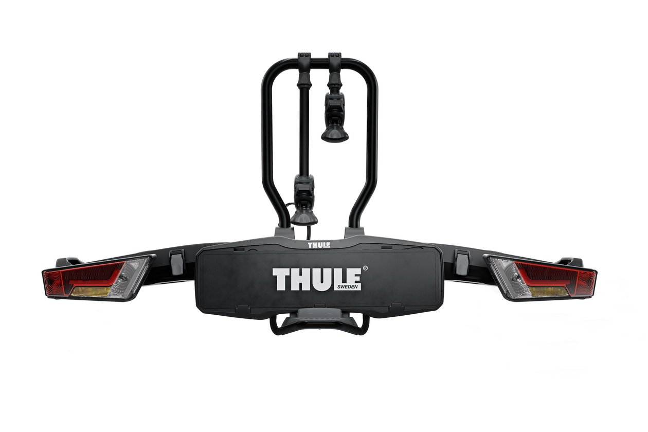 Thule EasyFold XT fu00fcr 2 Fahrru00e4der