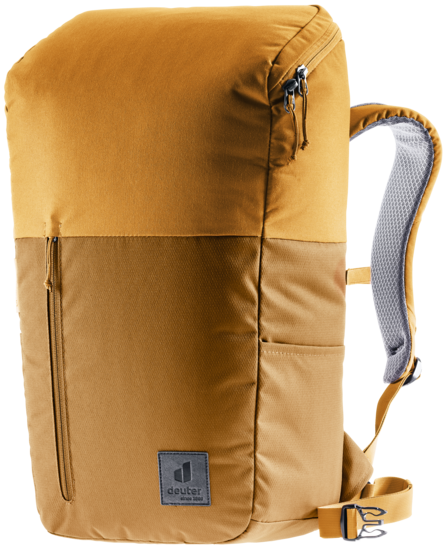 deuter UP Stockholm | Umweltbewusster Daypack