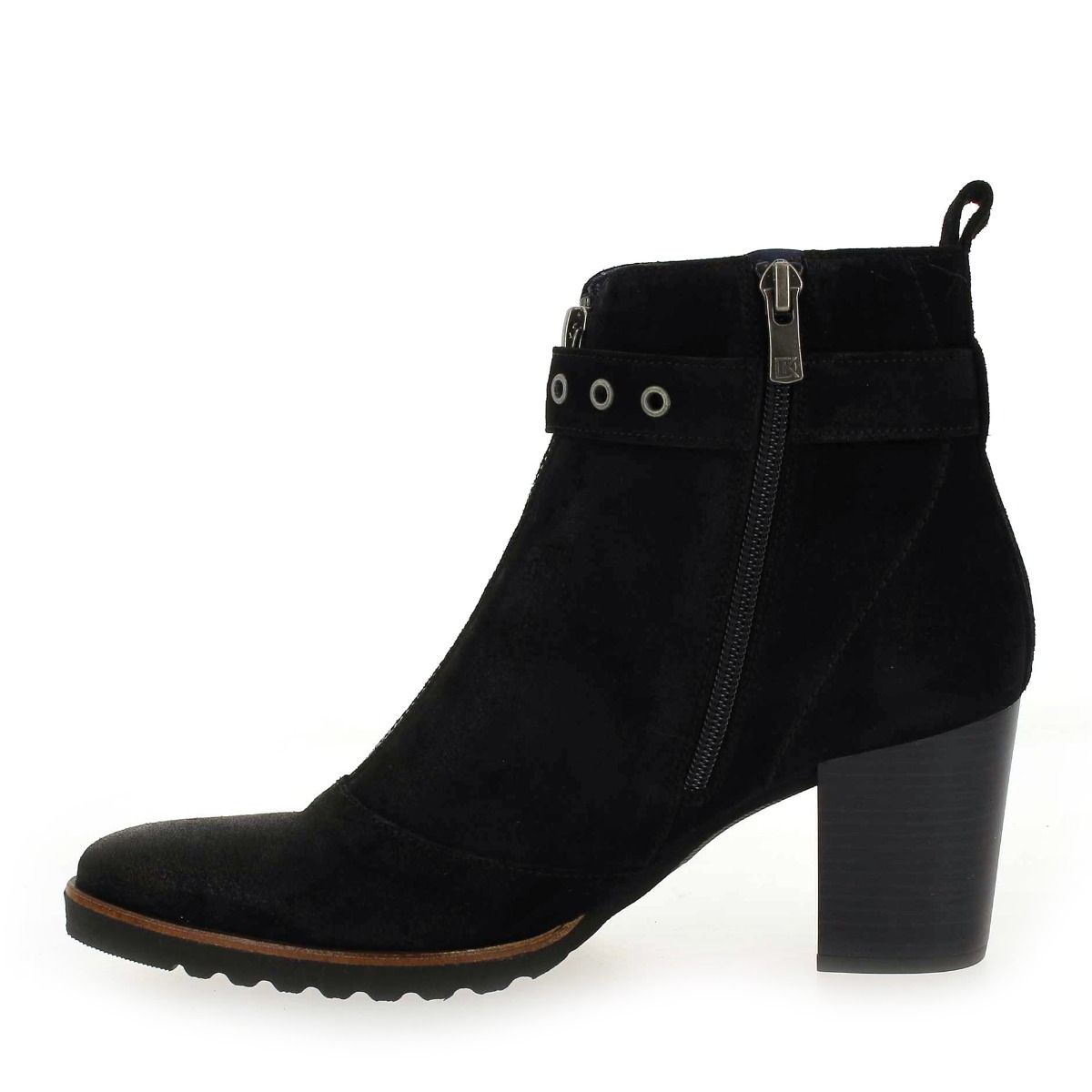 Dorking  THAIS 8300 - Noir