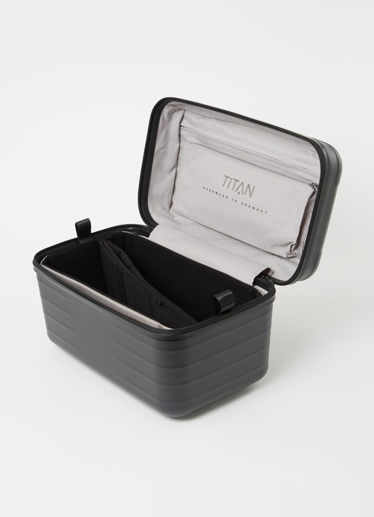 Trusa de frumusețe Titan Litron