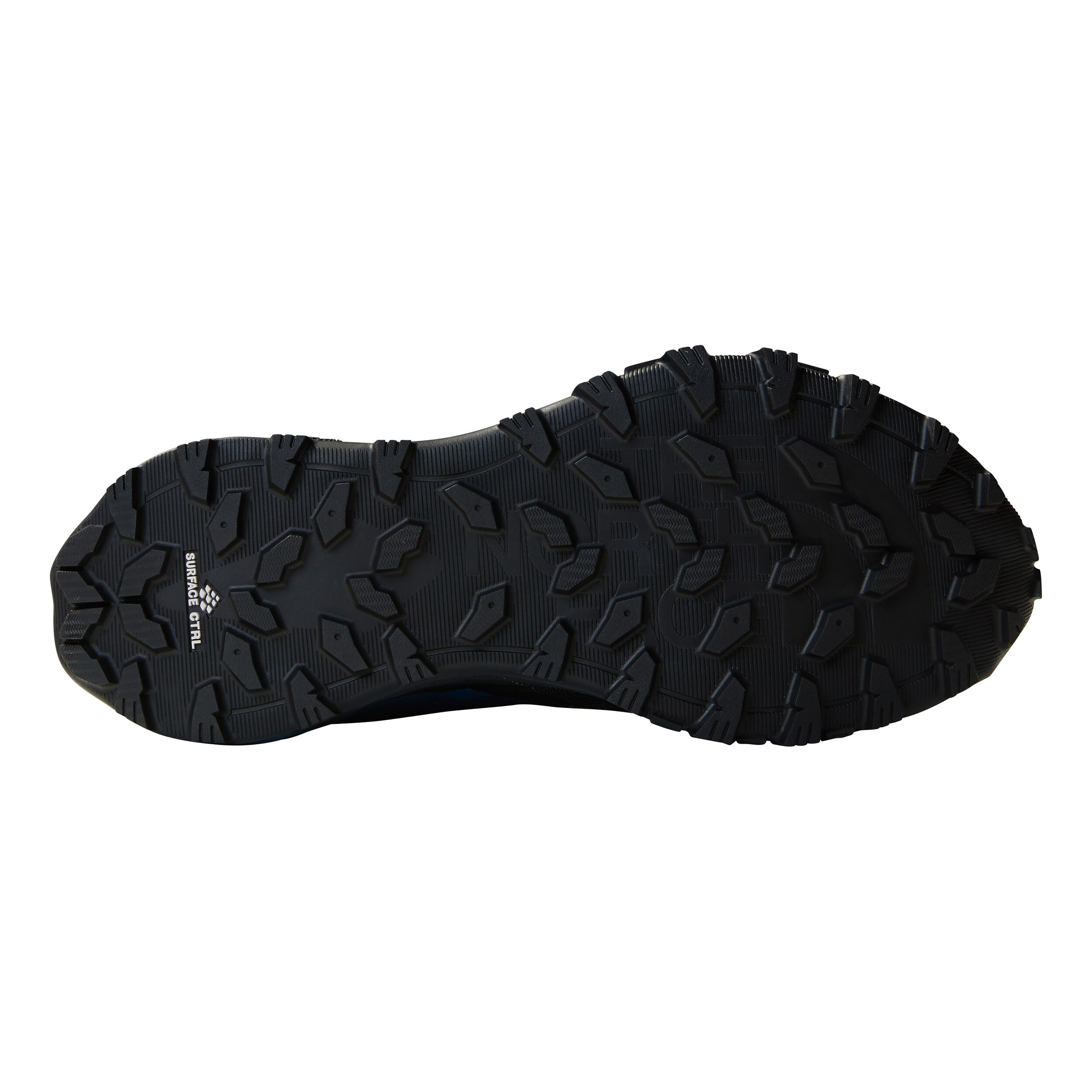 Offtrail TR Trailschuh Herren - Blau, Dunkelblau
