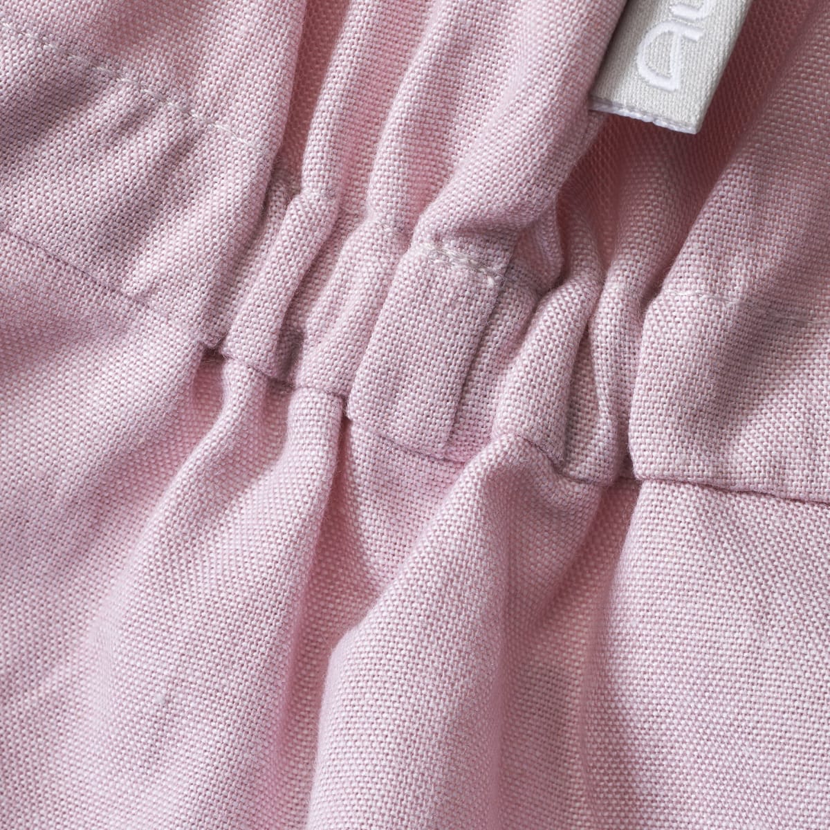 Schirmmütze, rosa, Gr. 46/47, 1 St