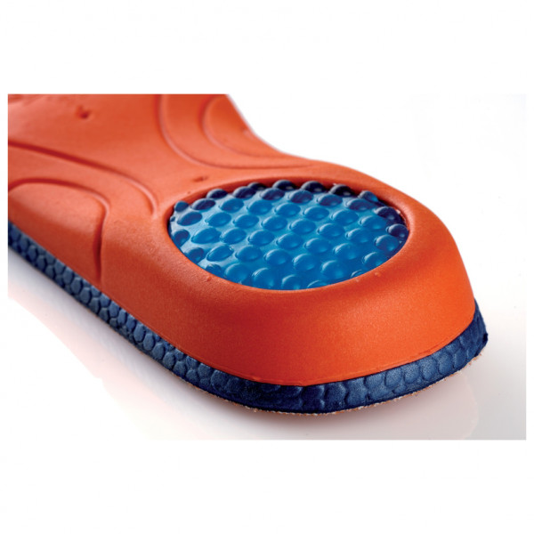 Sidas - Cushioning Gel 3D - Einlegesohle