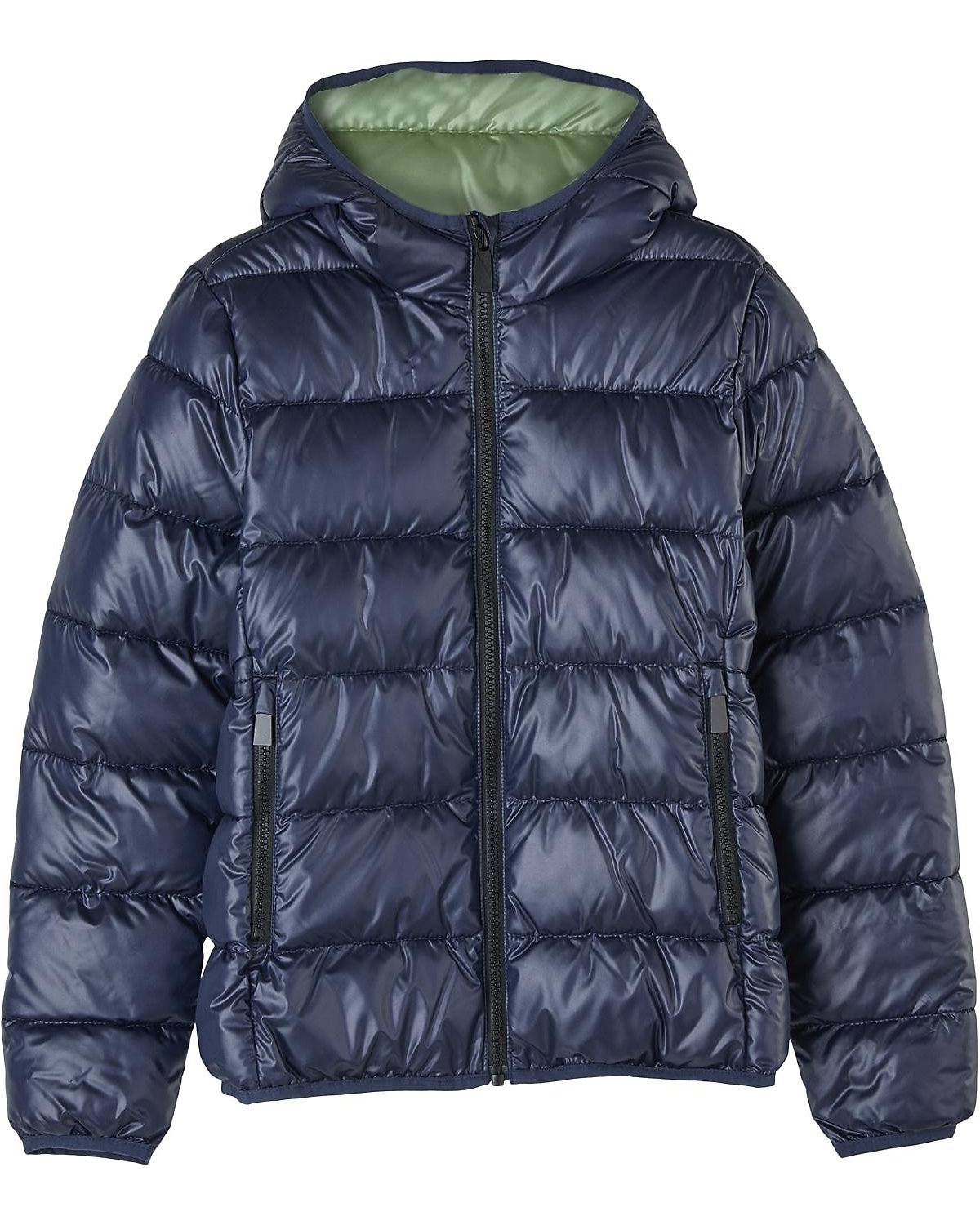 Winterjacke für Mädchen