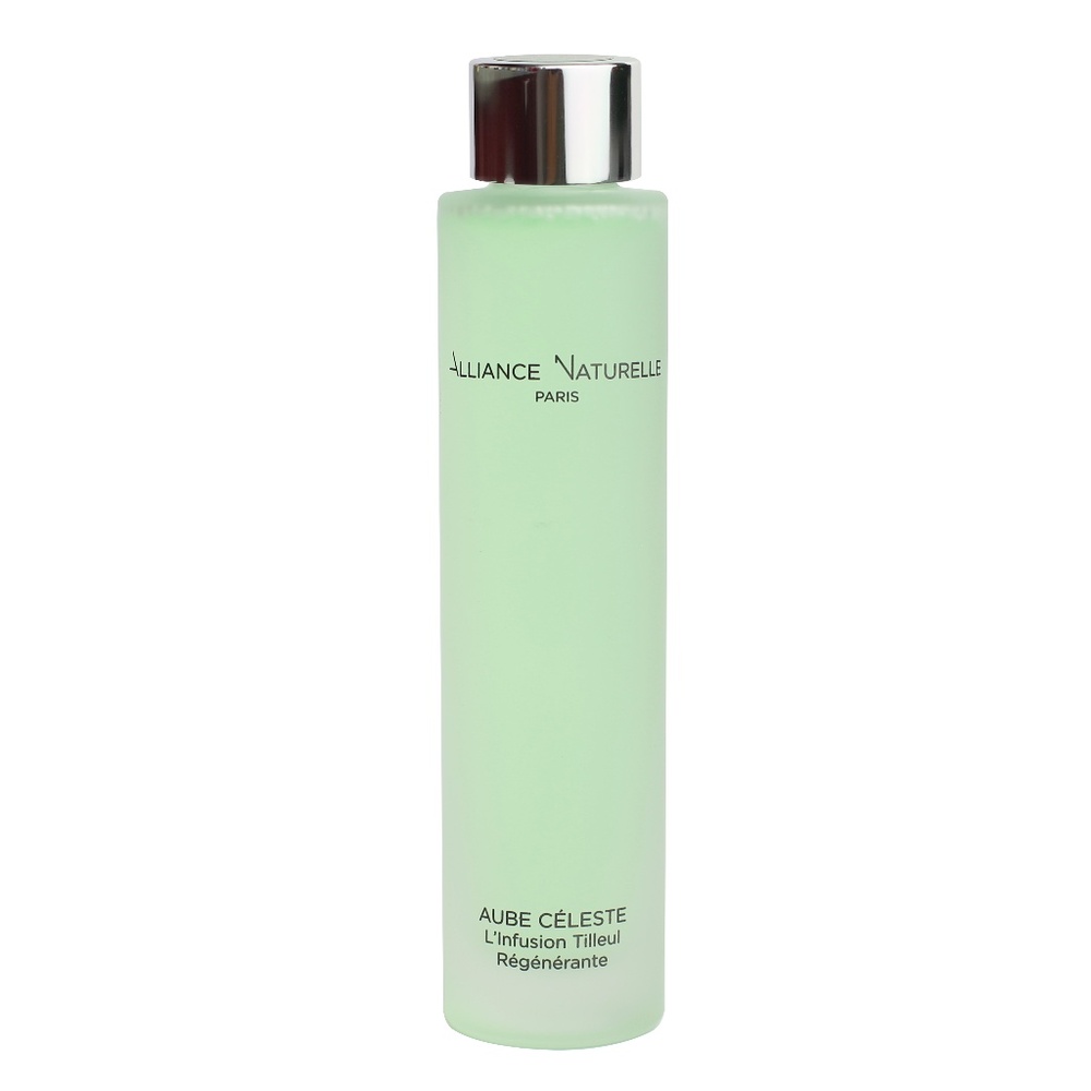 Alliance Naturelle L’Infusion Tilleul Régénérante Infusion