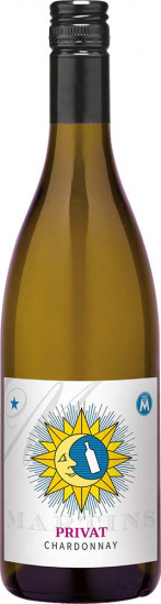 2022 Chardonnay PRIVAT trocken - Weingut Martinshof