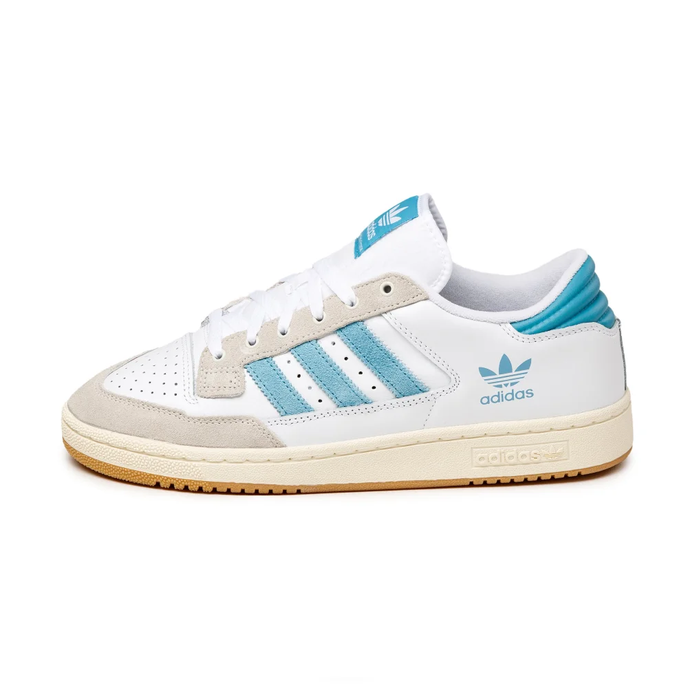 adidas Centennial 85 Low Lo ID4228 / weiss