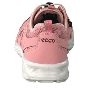Ecco Terracruise LT W Slipper in rosa