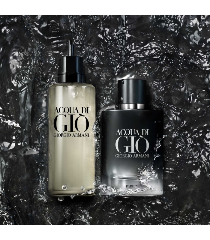 Giorgio Armani-ACQUA DI GIÒ -Parfum Homme Vaporisateur