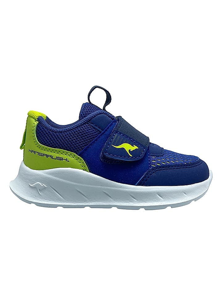 Kangaroos Sneakers 