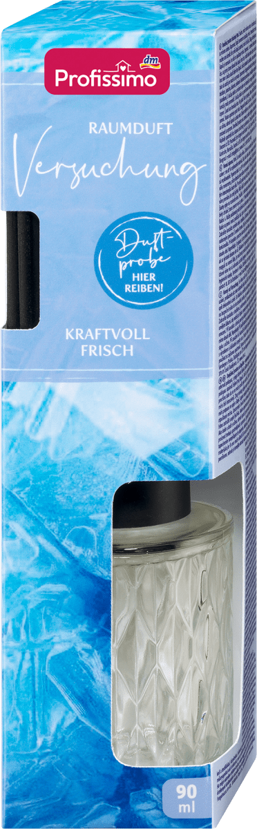 Duftstäbchen Raumduft Versuchung, 90 ml