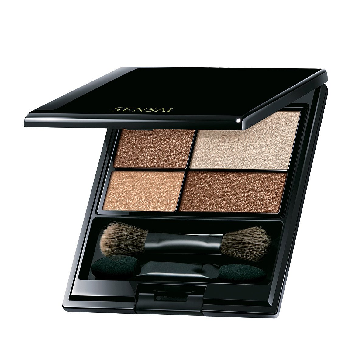 SENSAI Augen Eye Colour Palette