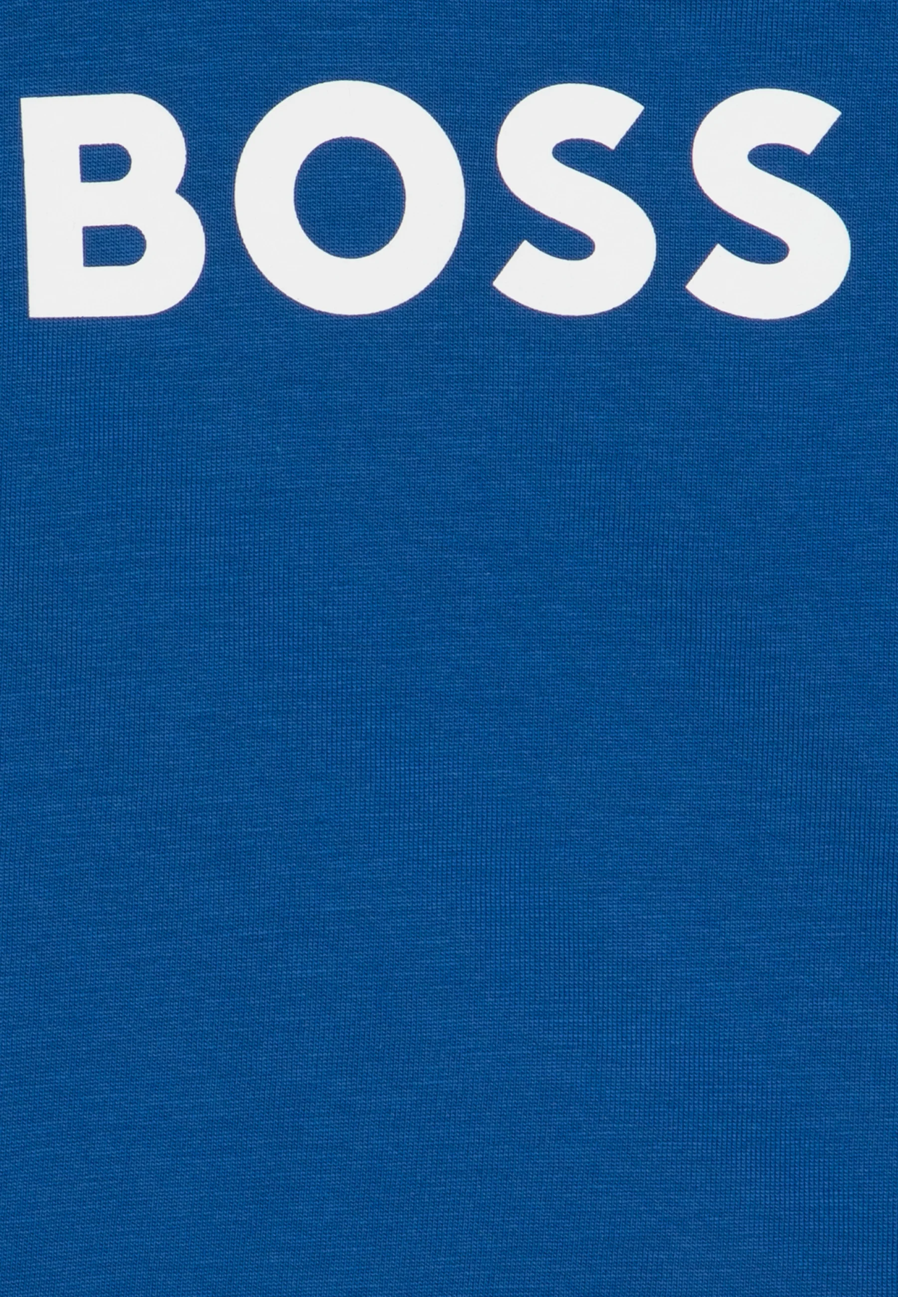 BOSS Kidswear CAMISETA DE MANGA CORTA PARA BEBÉ - Camiseta con estampado