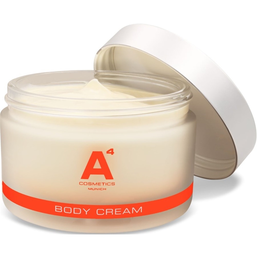 A4 Cosmetics Body Cream Créme pour le corps