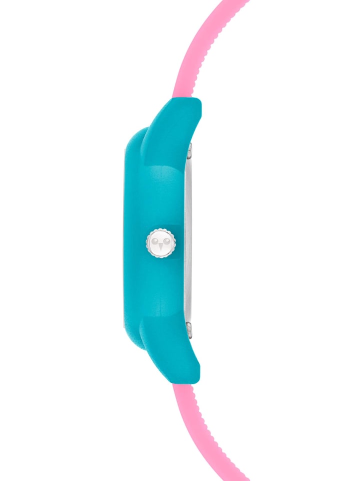 Cool Time Armbanduhr in pink günstig kaufen onesize