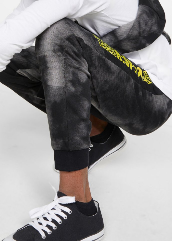 Jungen Jogginghose