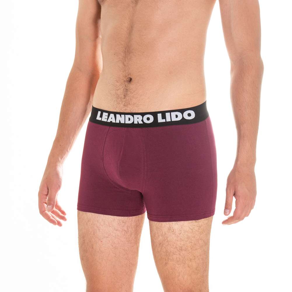 LEANDRO LIDO 