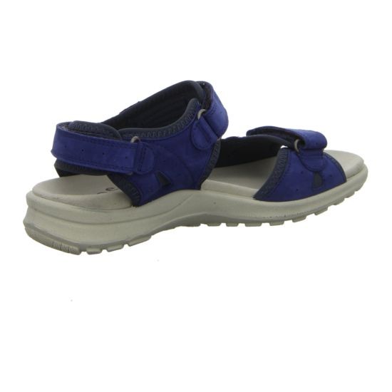 LEGERO Klassische Sandalen blau