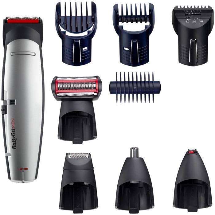X-10 Multi Trimmer