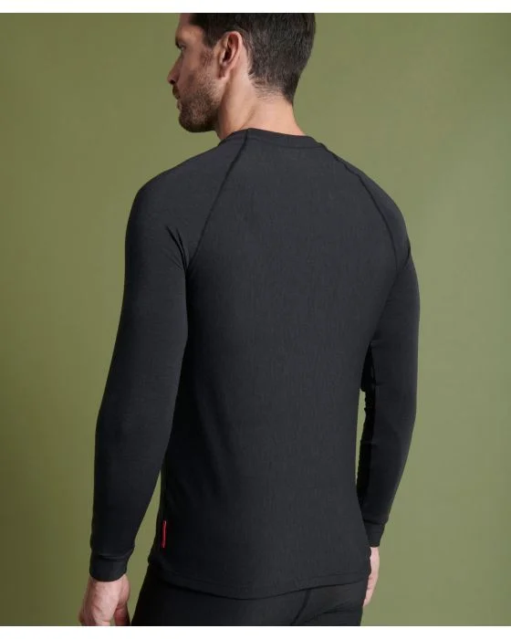 T-shirt col rond Comfort Thermolactyl 3 homme