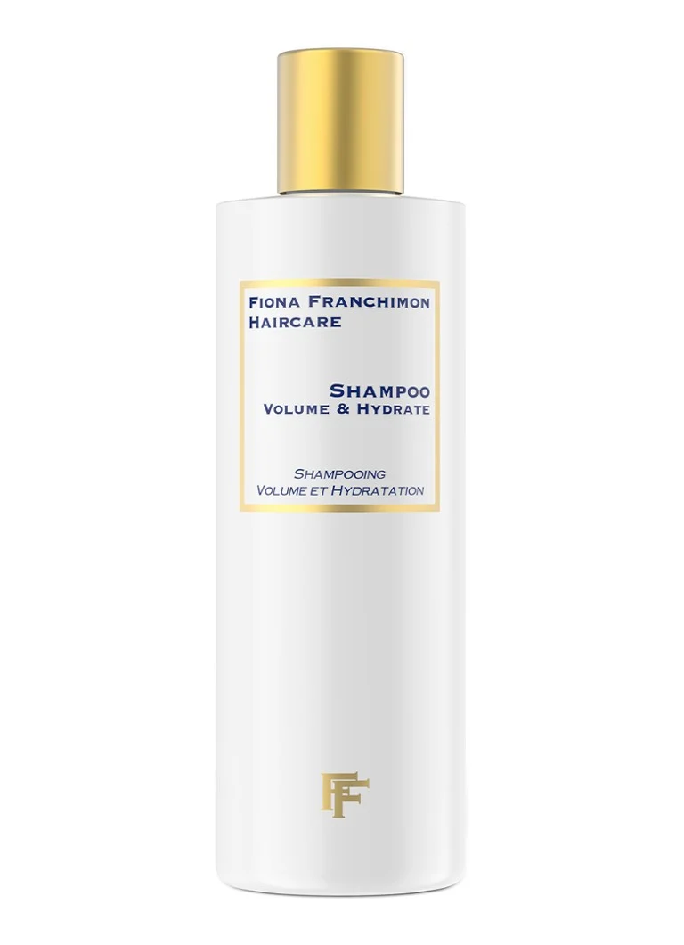 Șampon volumizant și hidratant Fiona Franchimon