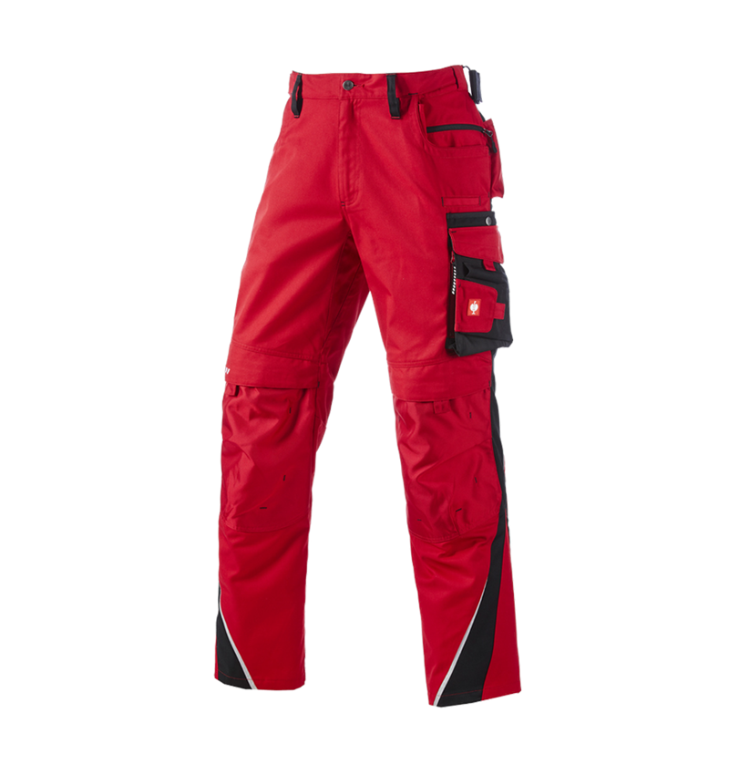 Bundhose e.s.motion Winter