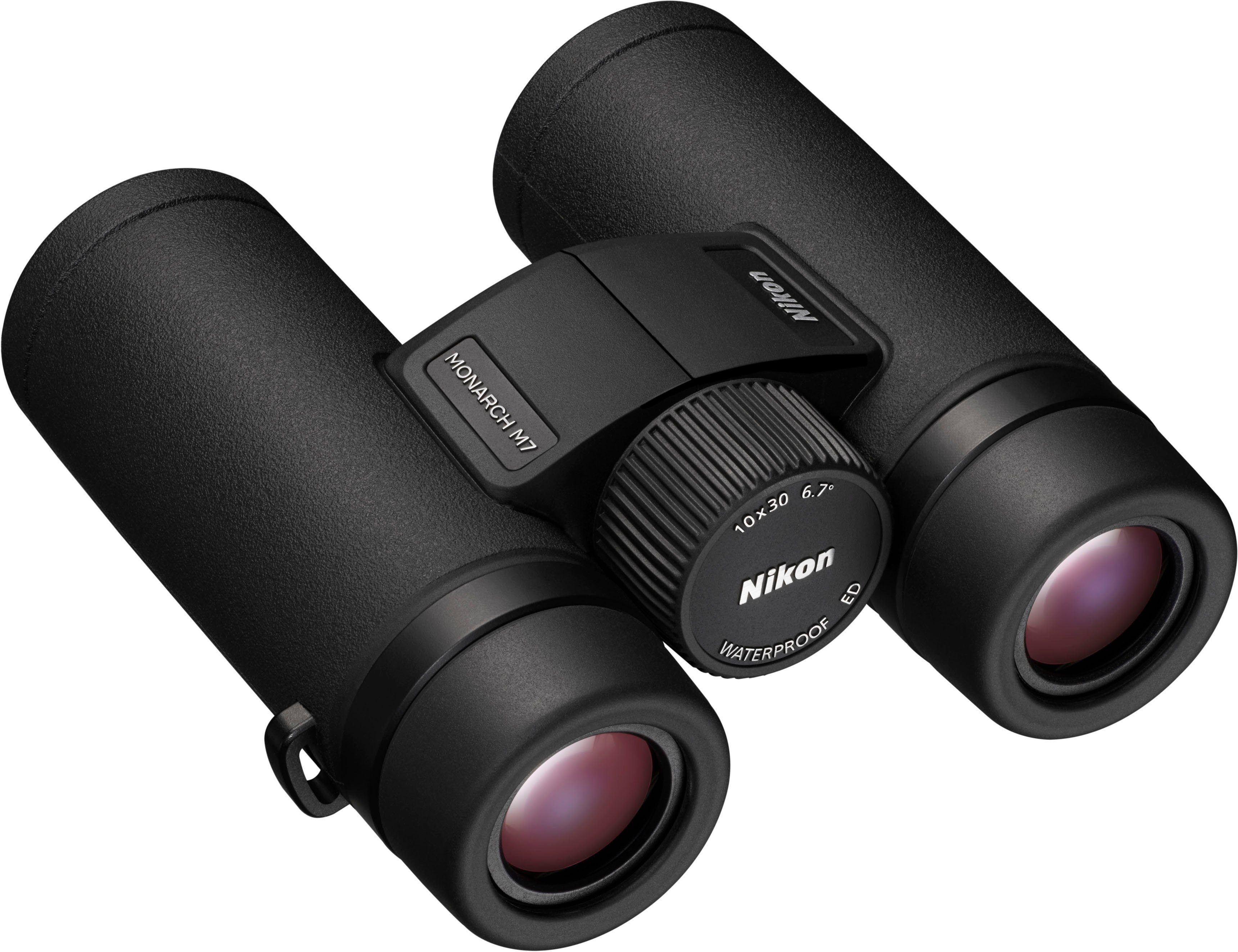 Nikon Monarch M7 10x30 Fernglas