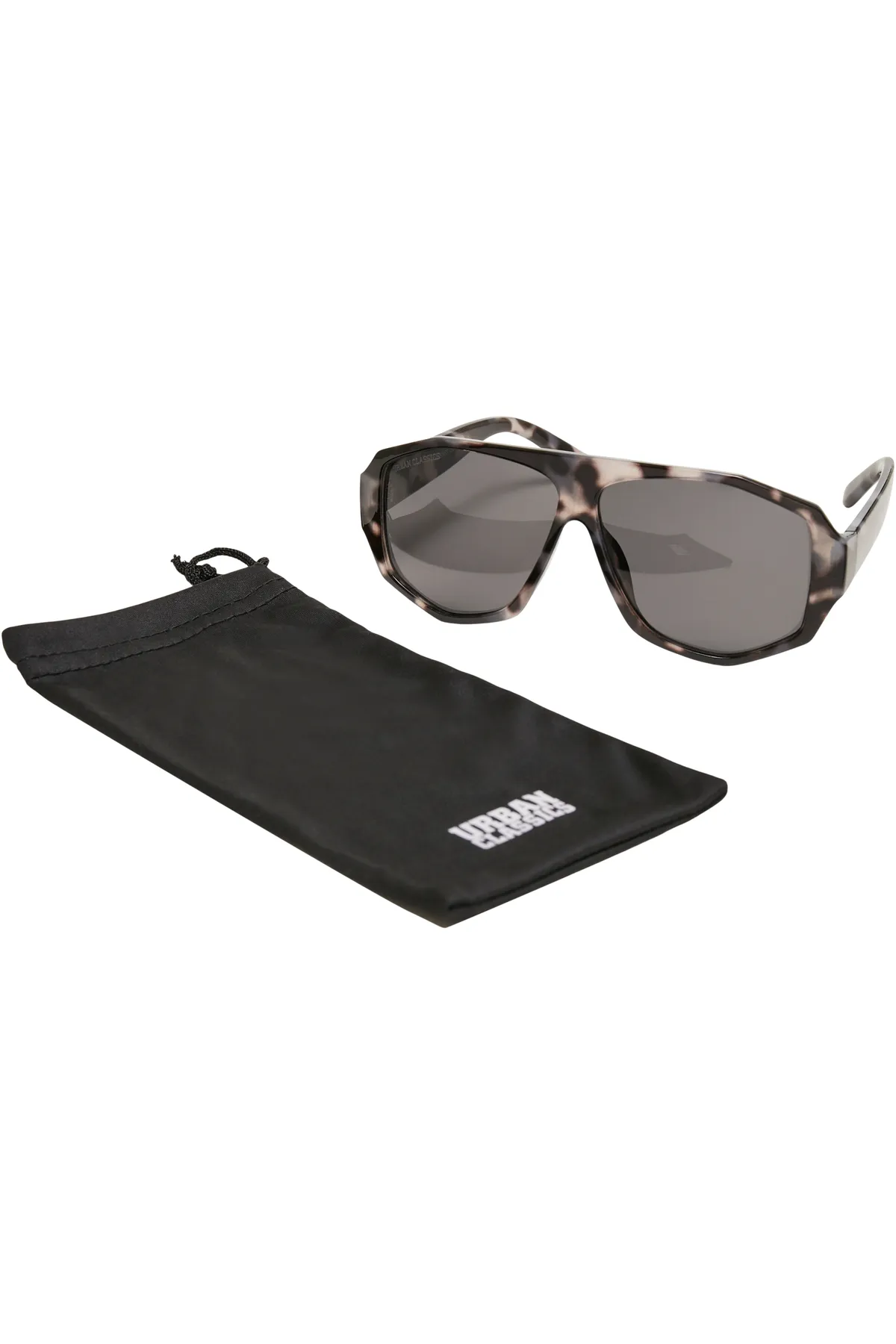 Urban Classics  Accessoires 101 Sonnenbrillen UC