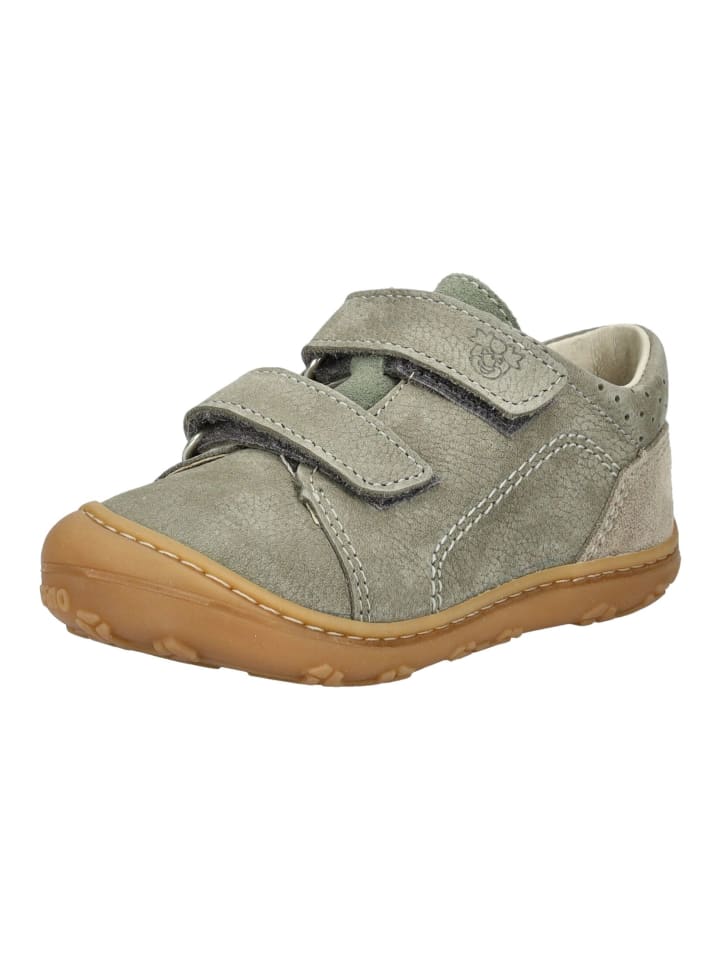 PEPINO Halbschuhe in Grün günstig kaufen