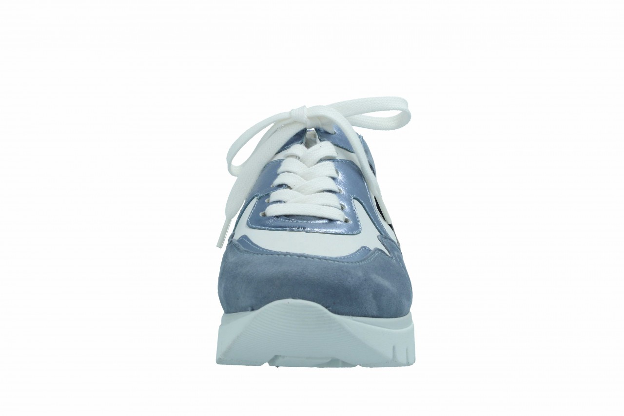 SEMLER Sneaker blau Silvia H