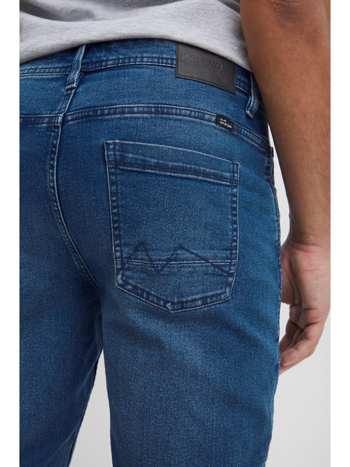 BLEND Bequeme Jeans BHTwister fit - 20715000  Modische Hose der dänischen Top-Marke in jeans blau günstig kaufen