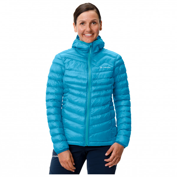 Vaude - Women's Batura Hooded Insulation Jacket - Kunstfaserjacke