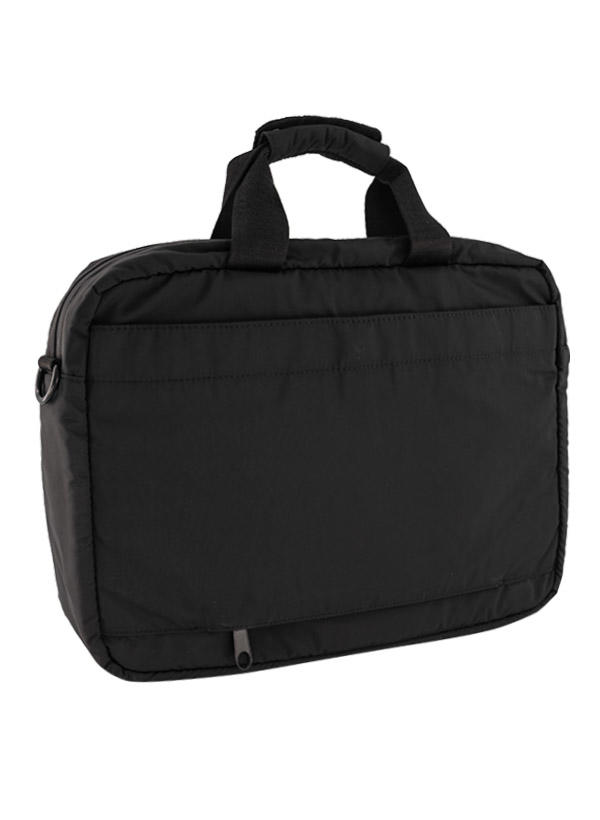 Marc O'Polo, Business Bag, Mikrofaser wasserabweisend, schwarz