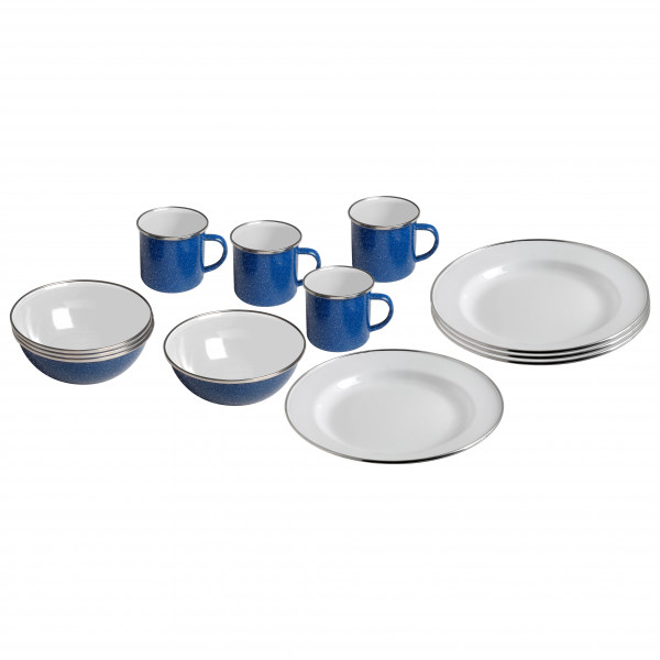 Brunner - Eastwood - Geschirr-Set