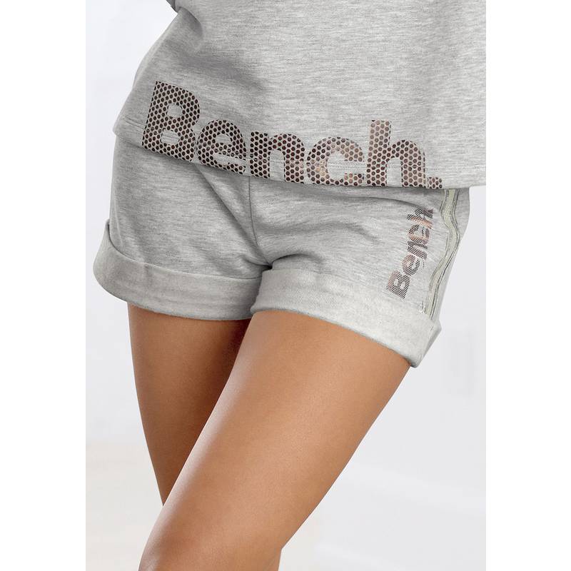 Bench Sweatshorts Damen