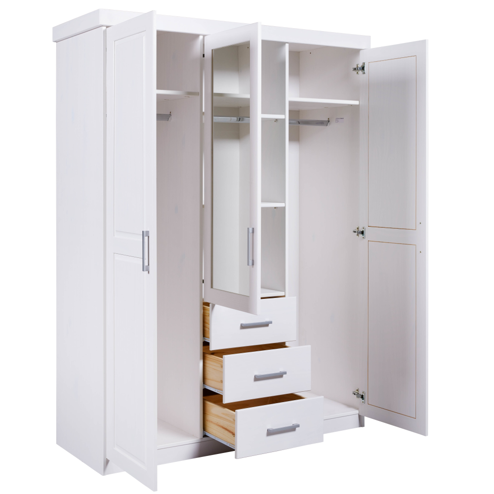 Kleiderschrank Geraldo
