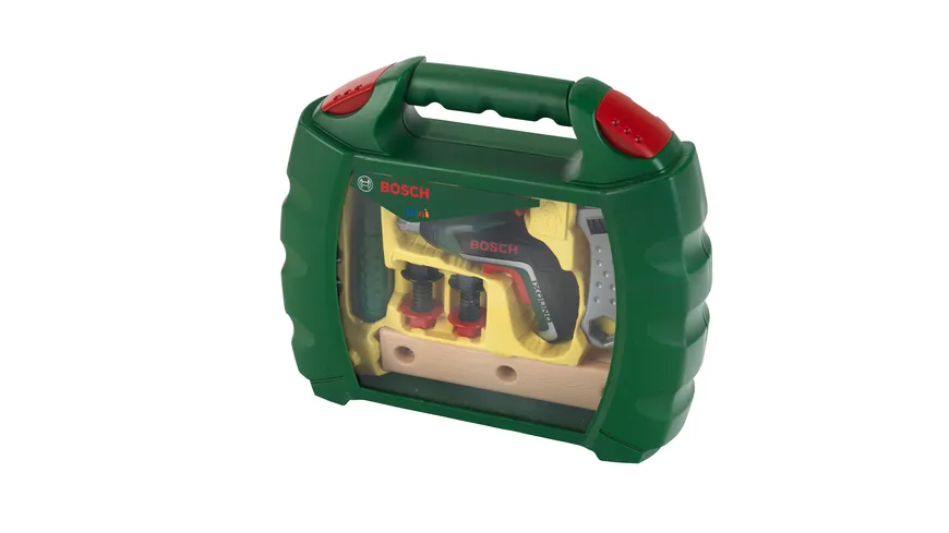 Theo Klein 8394 Bosch Ixolino Koffer