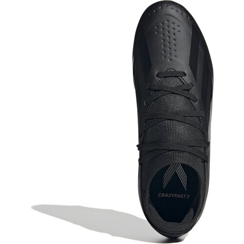 KINDER FUSSBALL-RASENSCHUHE X CRAZYFAST.3 FG