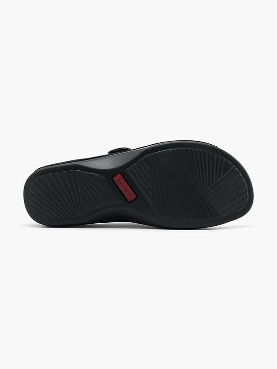 Romika Leder Pantolette