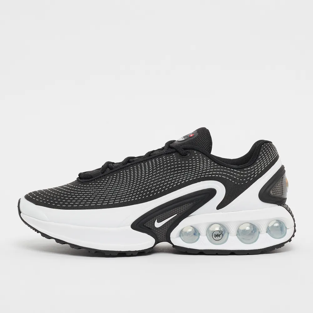 Nike Air Max DN Panda DV3337-003 / schwarz