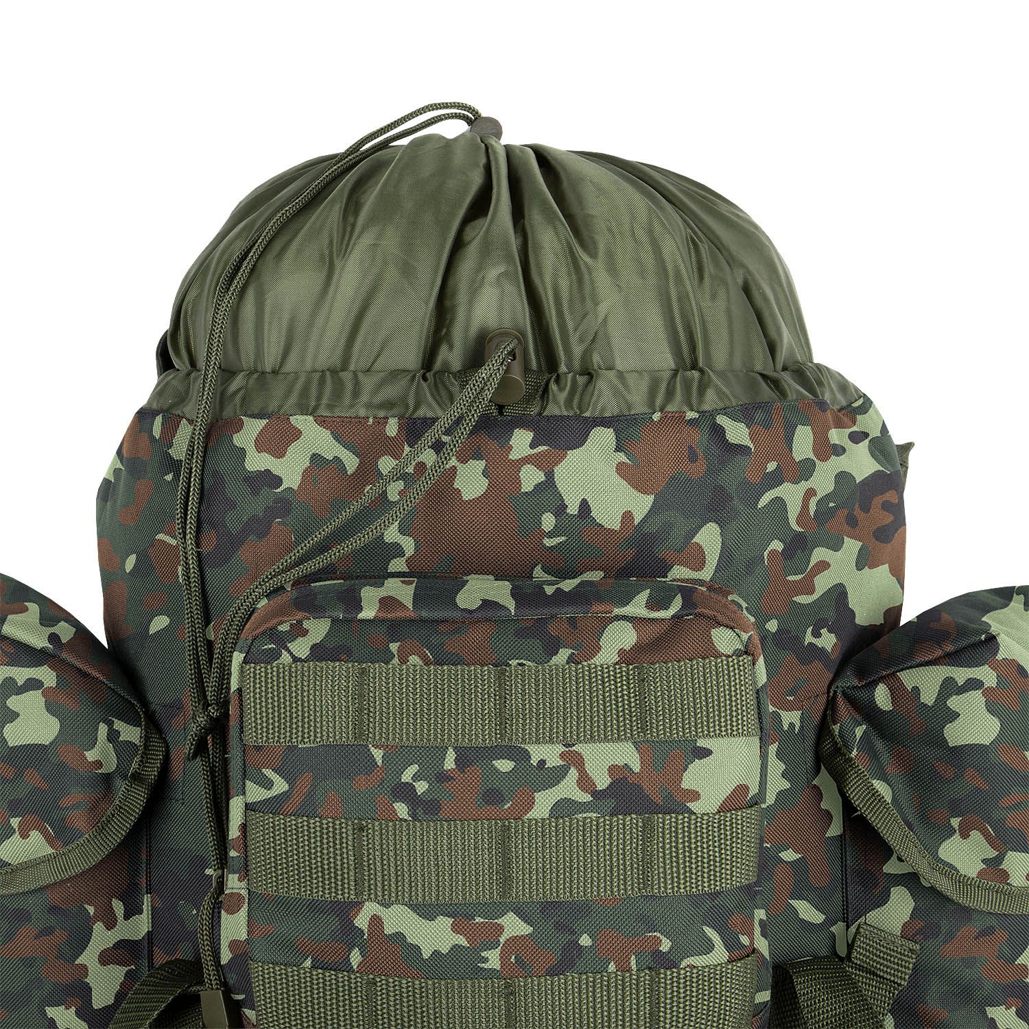 BW Kampfrucksack Gen. II Molle